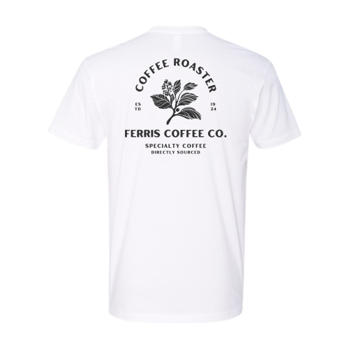 FerrisCoffee - Next Level - Coffee Roaster