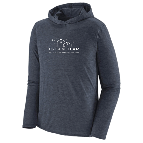 DreamTeamHomes - Patagonia Men's Capilene Hoodie v2