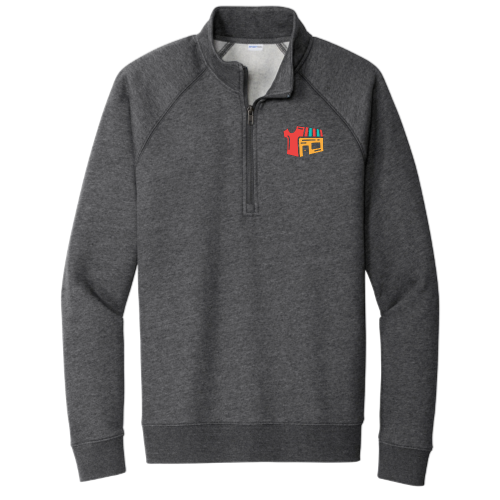 Merchloop - Sport-Tek - Drive Fleece 1/4-Zip Pullover