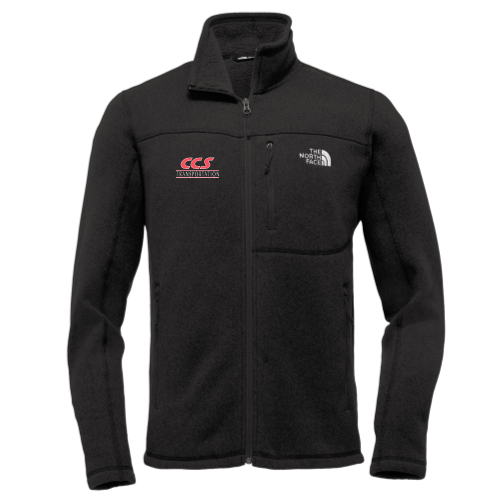 TNF Black Heather