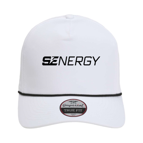 SENERGY - The Wrightson Cap v1