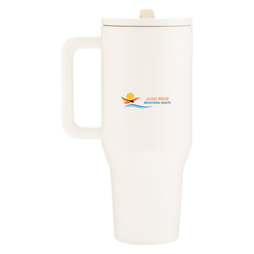 Aliso Ridge Behavioral Health Hyrdro Jug
