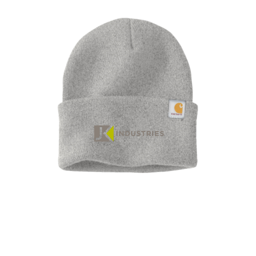 JKIndustries - Carhartt - Watch Cap 2.0