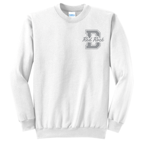 DRRSS - Port & Company Classic Crewneck Sweatshirt