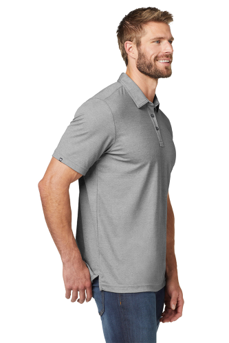 Quiet Shade Grey Heather