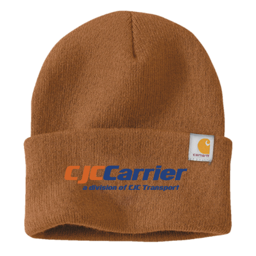 Carhartt Brown