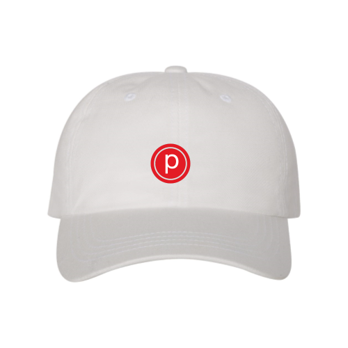 PureBarreLA - YP Classic - Dad Hat
