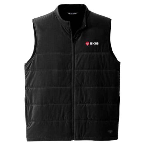 SkisPainting - TravisMathew Cold Bay Vest
