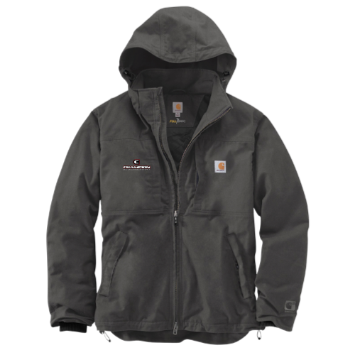 Champion - Carhartt Men's Full Swing Cryder Jacket