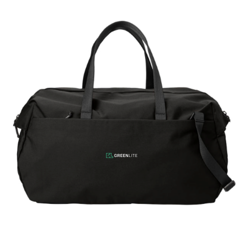 Greenlite - Mercer+Mettle Claremont Duffel