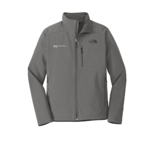 UniversalRetirement - The North Face Apex Barrier Soft Shell Jacket