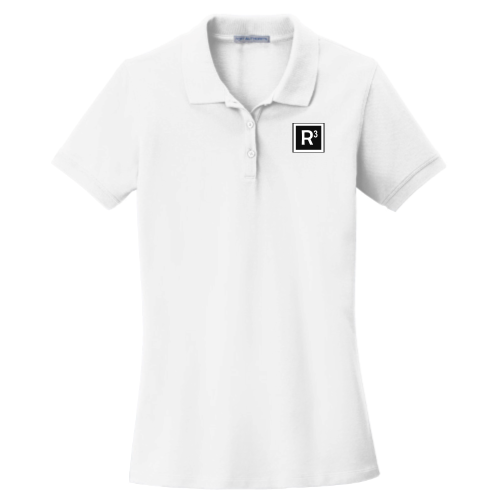 R3Experiential - Port Authority Ladies EzCotton Polo