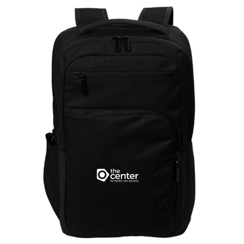 CHCS - Port Authority Tech Backpack