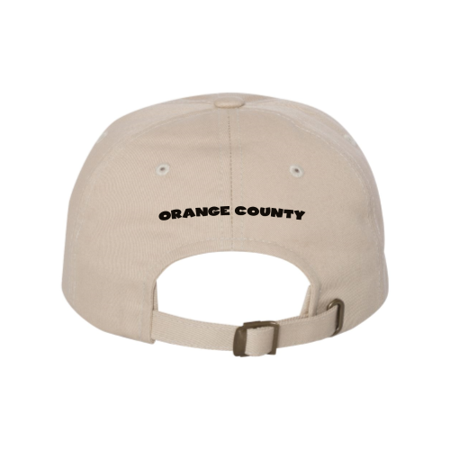 OldCranks - Yupoong Dad Hat v3
