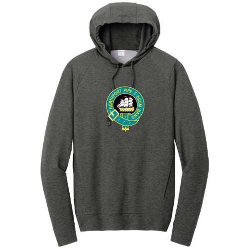 Northport - Sport-Tek Sport-Wick Flex Fleece Pullover Hoodie (Logo)