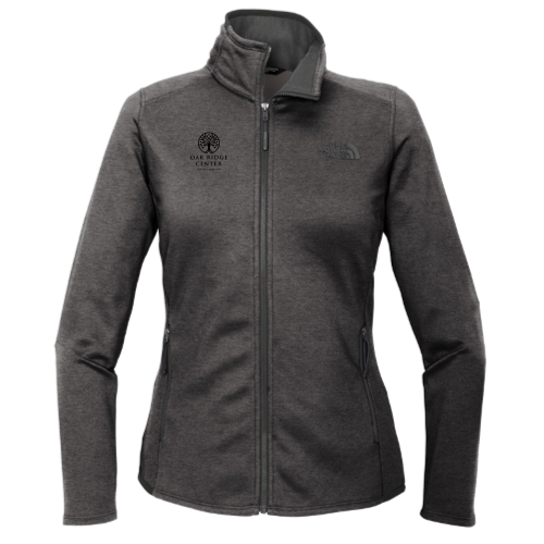 TNF Dark Grey Heather