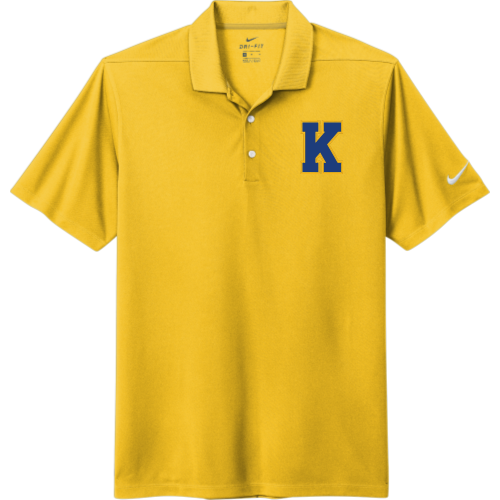 Kearsarge - Nike Dri-FIT Micro Pique 2.0 Polo - v2