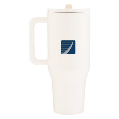 Square One Icon Hydrojug Tumbler