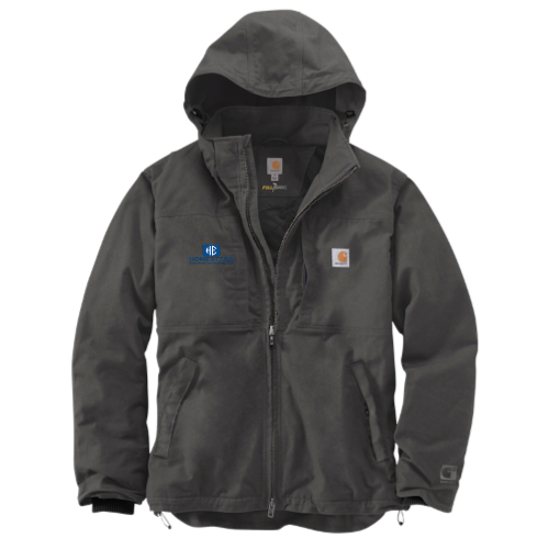 Homestead - Carhartt Full Swing Cryder Jacket