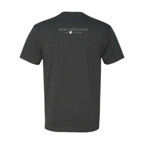 VOXCOLLEGIATE - Next Level 6210 - Unisex CVC T-Shirt