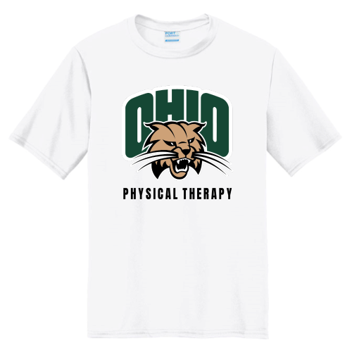 OUPT - Port & Company Essential Performance Tee v1