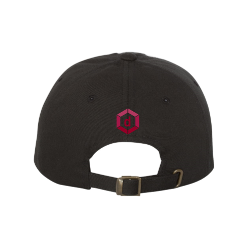 DezenhallResources - YP Classic - Dad Hat
