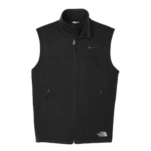 Greenleaf - The North Face Ridgeline Soft Shell Vest