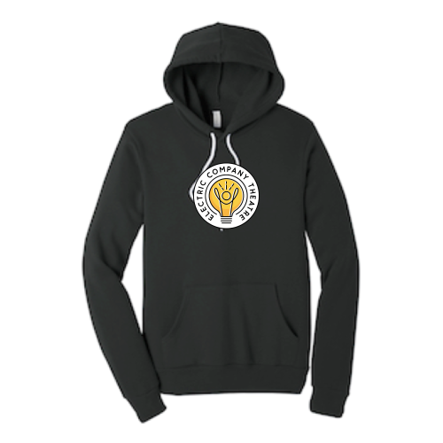 ECT - Unisex Sponge Fleece Hoodie