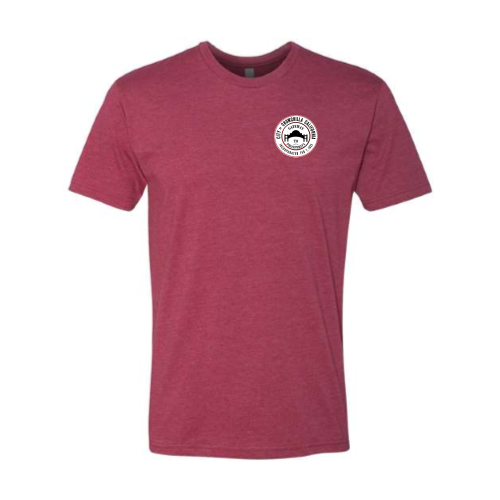 CityofChowchilla - Next Level 6210 - Unisex CVC T-Shirt