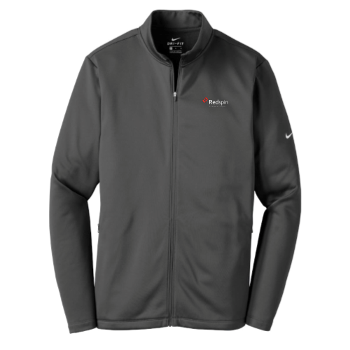 Clearwater Security - Therma-FIT Full-Zip Fleece v1