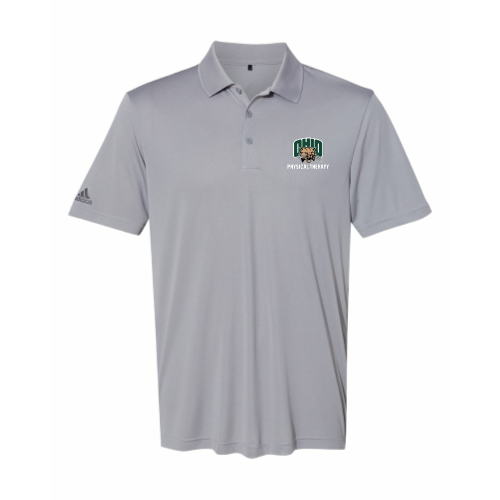 OUPT - Adidas Performance Polo - v3