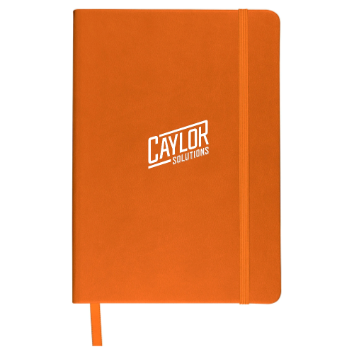 CaylorSolutions - Tuscany Journal v1