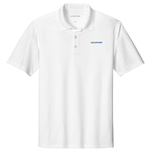 Ajdanboise - Sport-Tek UV Micropique Polo