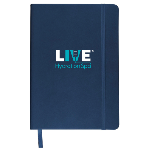 LiveHydrationSpa - Tuscany Journal