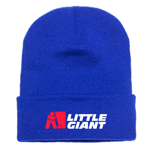 BrennanEM - Cuffed Knit Beanie