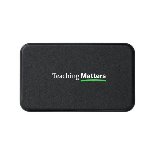 TeachingMatters - 5000mAh Power Bank