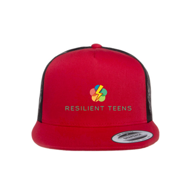 RED BLACK