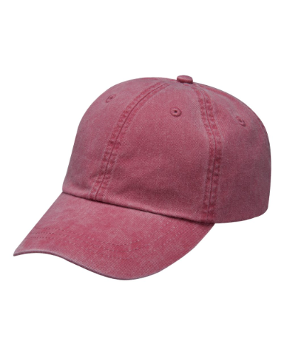 Nautical Red