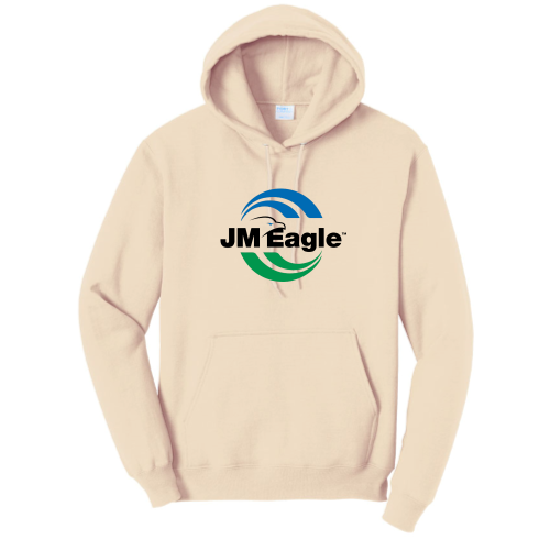 JMEagle Classic Pullover Hoodie