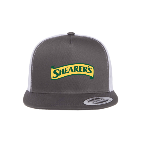 Shearer's Foods - YP Classics 5-Panel Trucker