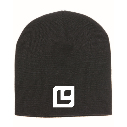 Logicapp - Classic short beanie