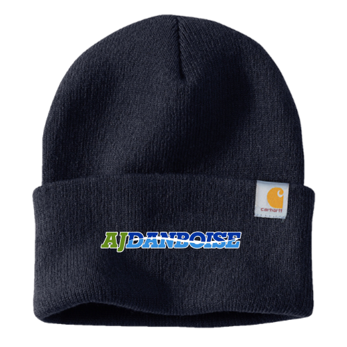 Ajdanboise - Carhartt Watch Cap 2.0