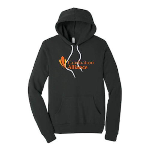 GraduationAlliance - Unisex Sponge Fleece Hoodie