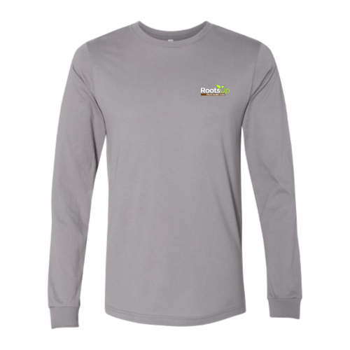 RootsUpPlantHealthcare - Bella Canvas - 3501