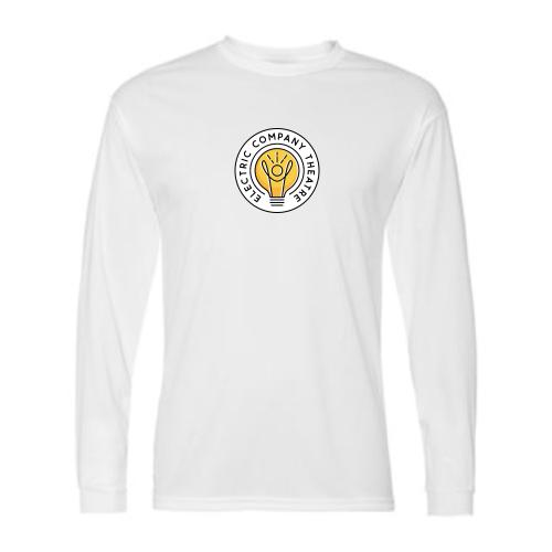 ECT - Long Sleeve Performance T-Shirt