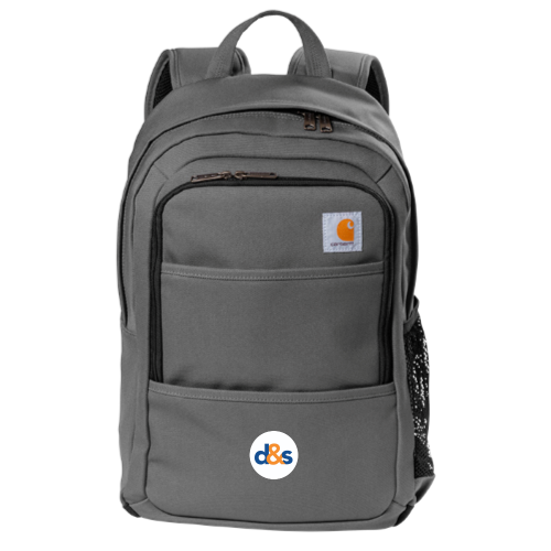 DempseyAndSiders - Carhartt Foundry Series Backpack