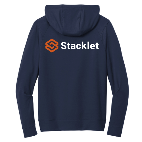 Stacklet.lo - Sport-Tek Sport-Wick Flex Fleece Pullover Hoodie ST562