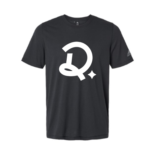 DreamTeamHomes - Blended T-Shirt Adidas