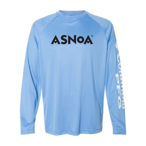 Asnoa - Columbia PFG Terminal Tackle™ Long Sleeve T-Shirt