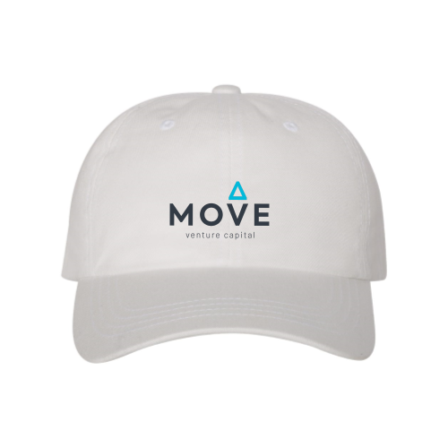 MOVEVC - YP Classic - Dad Hat